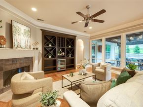 4640  Pine Valley Drive , Frisco Texas 75034