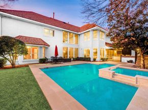 4640  Pine Valley Drive , Frisco Texas 75034