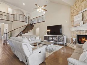 1808  River Run Drive , DeSoto Texas 75115