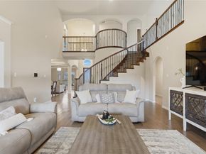 1808  River Run Drive , DeSoto Texas 75115