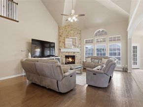 1808  River Run Drive , DeSoto Texas 75115