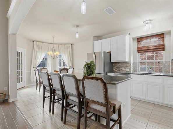 1808  River Run Drive , DeSoto Texas 75115