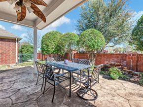 7898  Palmer Court , Frisco Texas 75036