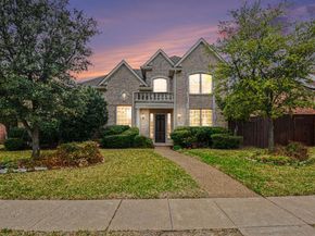8709  Havant Lane , Plano Texas 75024
