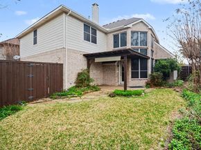 8709  Havant Lane , Plano Texas 75024