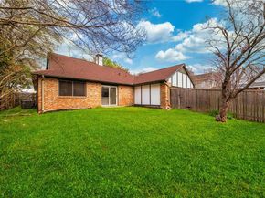 5322  Greenbrook Drive , Garland Texas 75043