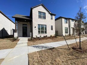 13034  Scissortail Drive , Frisco Texas 75035