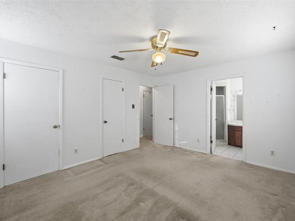 2903  Ashbury Drive , Arlington Texas 76015