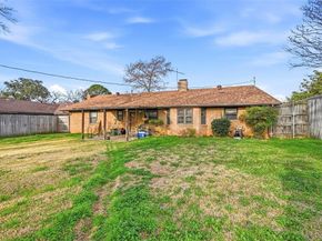 2903  Ashbury Drive , Arlington Texas 76015