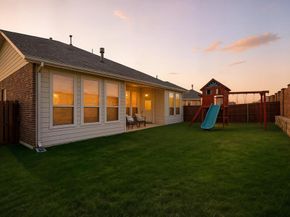 14868  Gilley Lane , Fort Worth Texas 76052