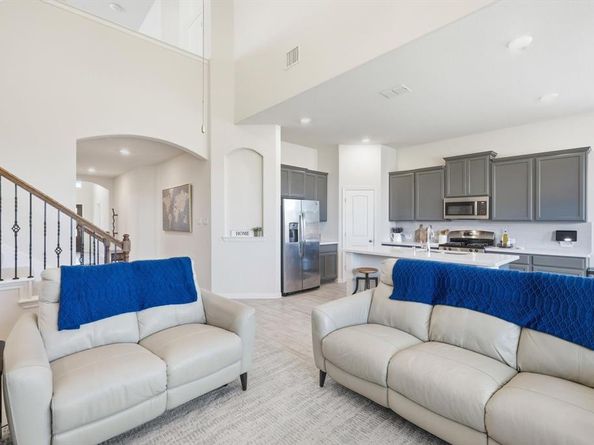 14868  Gilley Lane , Fort Worth Texas 76052