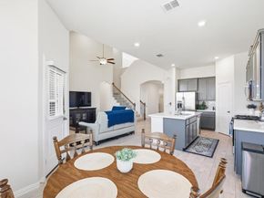 14868  Gilley Lane , Fort Worth Texas 76052