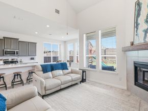 14868  Gilley Lane , Fort Worth Texas 76052