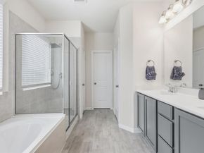 14868  Gilley Lane , Fort Worth Texas 76052