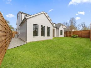 4036  Beechwood  , Dallas Texas 75220