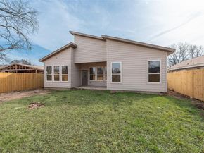 3811  Aransas Street , Dallas Texas 75212