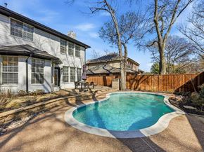 2909  Purple Sage Drive , Flower Mound Texas 75028