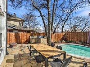 2909  Purple Sage Drive , Flower Mound Texas 75028