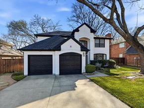 2909  Purple Sage Drive , Flower Mound Texas 75028