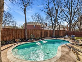 2909  Purple Sage Drive , Flower Mound Texas 75028