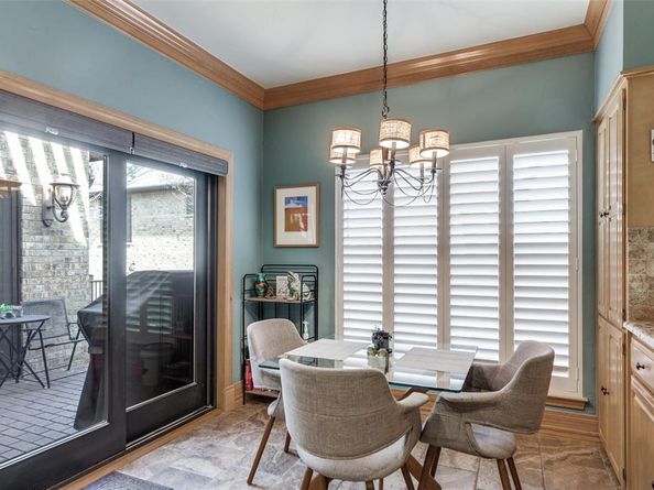 4225  Brook Tree Drive , Fort Worth Texas 76109