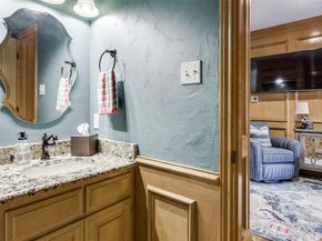 4225  Brook Tree Drive , Fort Worth Texas 76109