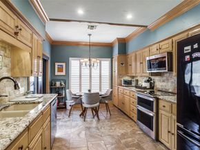 4225  Brook Tree Drive , Fort Worth Texas 76109