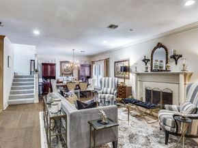 4225  Brook Tree Drive , Fort Worth Texas 76109