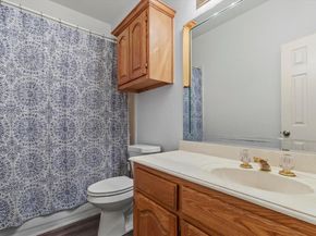 1021  Crestwood Court , DeSoto Texas 75115