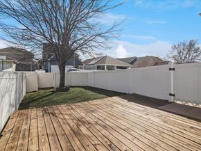 1116  Charleston Lane , Savannah Texas 76227