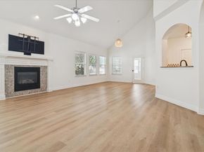 1116  Charleston Lane , Savannah Texas 76227