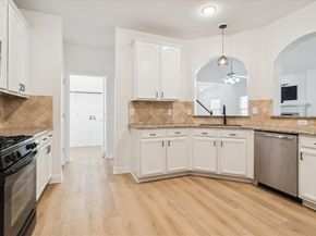 1116  Charleston Lane , Savannah Texas 76227