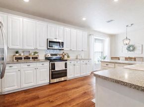 10124  Cedar Lake Drive , Providence Village Texas 76227