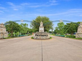 10124  Cedar Lake Drive , Providence Village Texas 76227