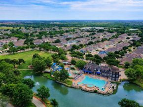 10124  Cedar Lake Drive , Providence Village Texas 76227