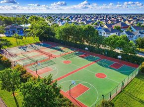 10124  Cedar Lake Drive , Providence Village Texas 76227