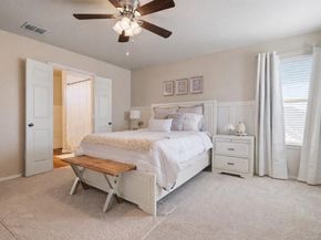 10124  Cedar Lake Drive , Providence Village Texas 76227