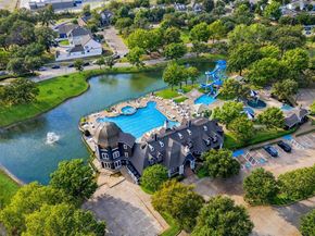 10124  Cedar Lake Drive , Providence Village Texas 76227