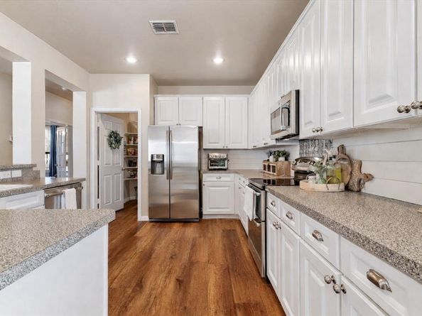 10124  Cedar Lake Drive , Providence Village Texas 76227