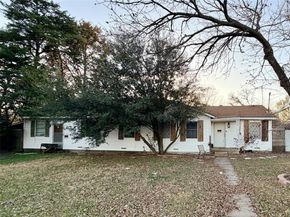 2523 N Prairie Creek Road , Dallas Texas 75227