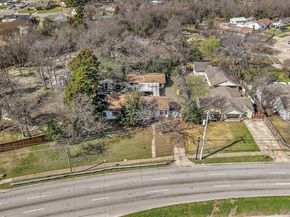 2523 N Prairie Creek Road , Dallas Texas 75227