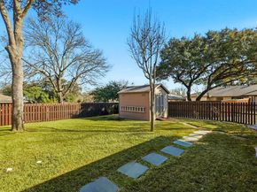 1712  Westridge Drive , Plano Texas 75075