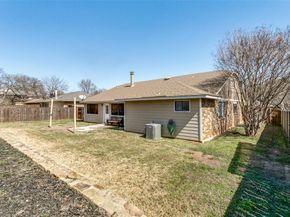 3209  Vintage Way , Bedford Texas 76021