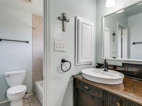 3209  Vintage Way , Bedford Texas 76021