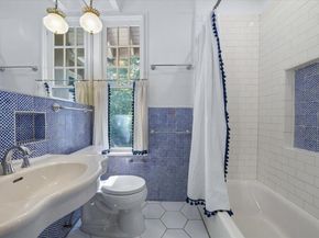 4720  Collinwood Avenue , Fort Worth Texas 76107