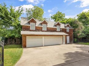 4720  Collinwood Avenue , Fort Worth Texas 76107