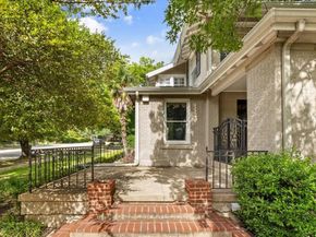 4720  Collinwood Avenue , Fort Worth Texas 76107