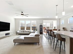 1224  Cornerstone Drive , Little Elm Texas 76227