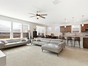 1224  Cornerstone Drive , Little Elm Texas 76227