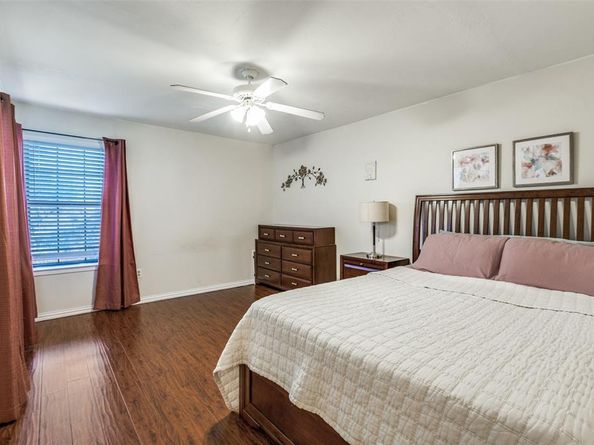 895  Dublin Drive  4, Richardson Texas 75080